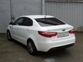 2014 Kia Rio 5-speed III, белый, 699000 рублей - вид 5
