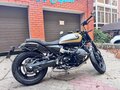 2024 BMW R 12, серебристый, 1805000 рублей