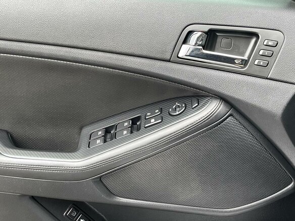 2013 Kia Optima III, серебристый - вид 25