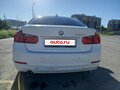 2012 BMW 3 серии 320d VI (F3x), белый, 1600000 рублей - вид 4