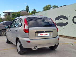 2010 Lada (ВАЗ) Kalina I, серебристый, 195000 рублей, вид 3