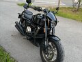 2025 Voge CU525, чёрный, 430000 рублей - вид 1