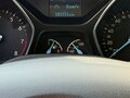 2015 Ford Focus III Рестайлинг, белый, 998000 рублей - вид 9