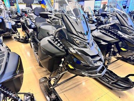 2026 BRP Ski-Doo Expedition 900, чёрный, 2490000 рублей, вид 4