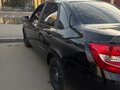 2025 Lada (ВАЗ) Granta I Рестайлинг, чёрный, 799000 рублей - вид 3