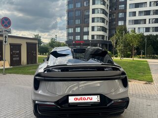 2023 Lotus Eletre S, серый, 10150000 рублей, вид 5