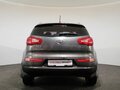 2011 Kia Sportage III, серый - вид 5