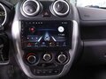 2017 Lada (ВАЗ) Granta I, коричневый, 570000 рублей - вид 10
