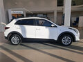 2022 Kia Rio X IV Рестайлинг, белый, 2004000 рублей - вид 3
