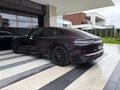 2020 Porsche Panamera 4 II Рестайлинг, фиолетовый, 7300000 рублей - вид 1