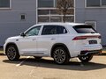 2025 Geely Monjaro I Рестайлинг, белый, 3055000 рублей - вид 3