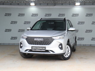 2024 Haval M6 II, серый, 1709000 рублей, вид 1