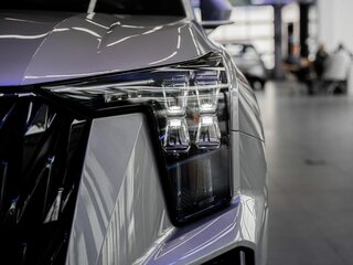 2026 GAC GS8 Dragon II, серебристый, 5349000 рублей, вид 5