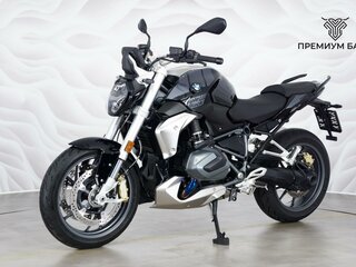 2024 BMW R 1250 R, чёрный, 1577000 рублей, вид 3