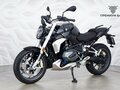 2024 BMW R 1250 R, чёрный, 1577000 рублей - вид 2