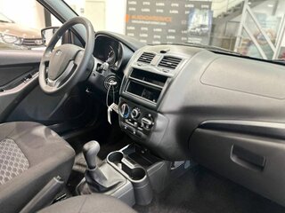 2026 Lada (ВАЗ) Granta I Рестайлинг, белый, 1093000 рублей, вид 5