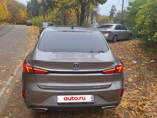 2023 Changan Eado Plus I, серый, 1550000 рублей, вид 2