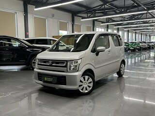 Suzuki Wagon R VI