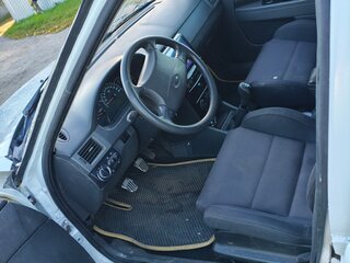 2011 Lada (ВАЗ) Priora I, белый, 220000 рублей, вид 5