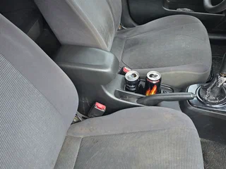 2005 Mitsubishi Lancer IX, синий, 130000 рублей, вид 5