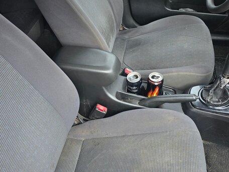 2005 Mitsubishi Lancer IX, синий, 130000 рублей, вид 5