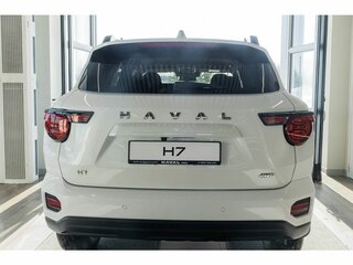 2026 Haval H7 I, белый, 4157850 рублей, вид 5