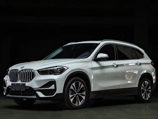 2022 BMW X1 Long 20Li sDrive II (F48) Рестайлинг, белый, 2276111 рублей, вид 1