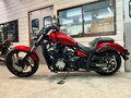 2013 Yamaha XVS1300, красный, 1090000 рублей - вид 3