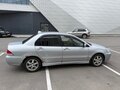 2006 Mitsubishi Lancer IX Рестайлинг, серебристый, 380000 рублей - вид 1
