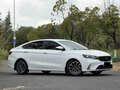 2021 Geely Binrui I Рестайлинг, белый, 965000 рублей - вид 2