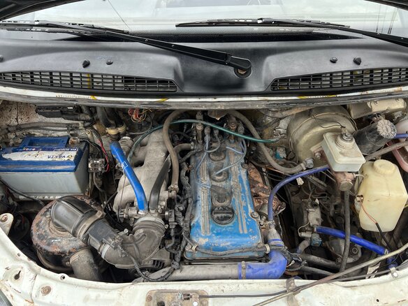 2007 ГАЗ 2747, белый, 495000 рублей - вид 13
