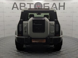 2024 Jetour T2, серый, 3202000 рублей, вид 5