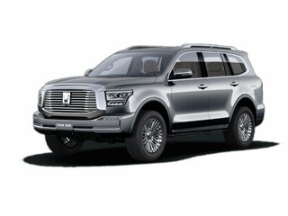 2026 Tank 500 I, серый, 7199000 рублей, вид 1