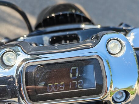2021 Harley-Davidson Breakout, серый, 2150000 рублей, вид 3