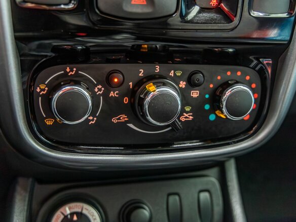 2013 Renault Duster I, серебристый - вид 33
