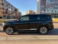 2020 Kia Mohave I Рестайлинг 2, чёрный, 4200000 рублей - вид 7