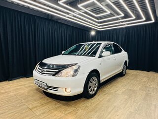 2003 Toyota Allion I, белый, 599999 рублей, вид 2