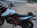 2010 KTM 990 SM, белый, 500000 рублей