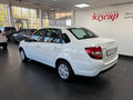 2025 Lada (ВАЗ) Granta I Рестайлинг, белый, 778000 рублей - вид 5
