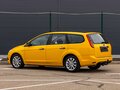 2011 Ford Focus II Рестайлинг, жёлтый - вид 3