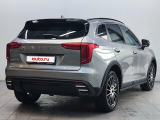 2024 Haval Jolion I Рестайлинг, серый, 2280000 рублей, вид 5