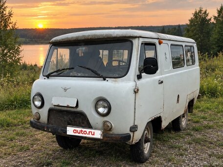 2008 УАЗ 3962, серебристый, 239000 рублей, вид 1