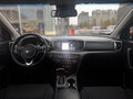 2017 Kia Sportage IV, красный, 1660000 рублей - вид 10