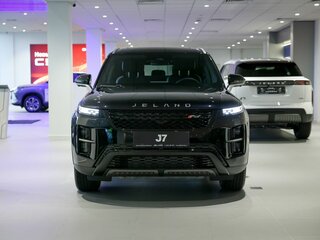 2026 Jeland J7, чёрный, 3349000 рублей, вид 3