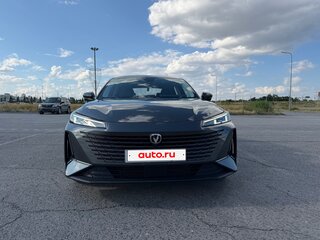 2024 Changan Lamore, серый, 2150000 рублей, вид 2