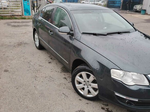 2011 SEAT Leon II Рестайлинг, чёрный, 680000 рублей - вид 5