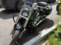 2011 Harley-Davidson V-Rod Muscle, чёрный, 970000 рублей - вид 2