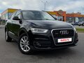 2012 Audi Q3 I (8U), чёрный, 1290000 рублей - вид 1