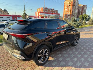 2024 Omoda C5 I, чёрный, 1690000 рублей, вид 5