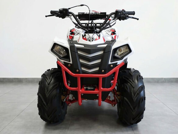 2026 Wels EVO.M, белый, 90500 рублей - вид 2